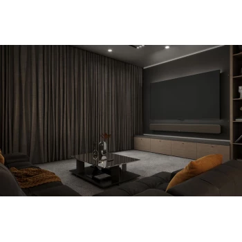 Pack audio Salle de cinéma Krix LX-7 (5.1)