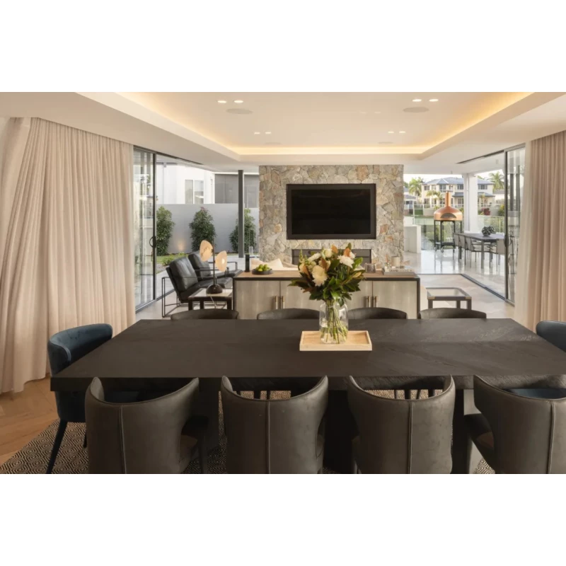 Pack audio Salle de cinéma Krix IW-50 (7.1.2)