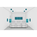 Pack audio salle de cinéma Krix MX-5 (7.1.4)