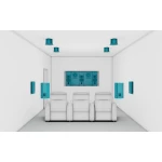 Pack audio salle de cinéma Krix MX-10 (7.1.4)