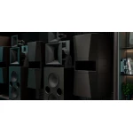 Pack audio Salle de cinéma Krix Cinematix (11.1.6)