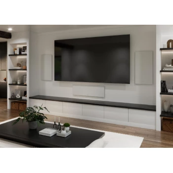 Pack audio Salon Home cinéma Krix IW-30 (5.1.2)