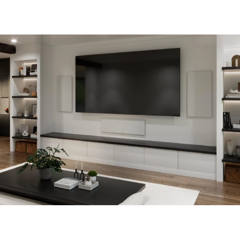 Pack audio Salon Home cinéma Krix IW-30 (5.1.2)