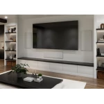 Pack audio Salon Home cinéma Krix IW-30 (5.1.2)