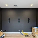 Pack audio Salle de cinéma Krix IW-50 (7.1.2)