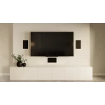 Pack audio Salon Home cinéma Krix IW-30 (5.1.2)