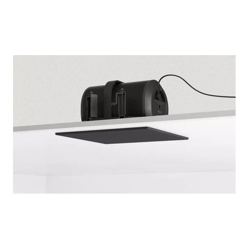 Gineos Module d'intégration plafond pour enceinte WiFi Sonos Denon Bluesound