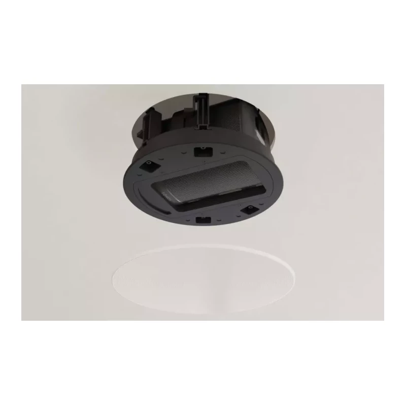 Gineos Module d'intégration plafond pour enceinte WiFi Sonos Denon Bluesound