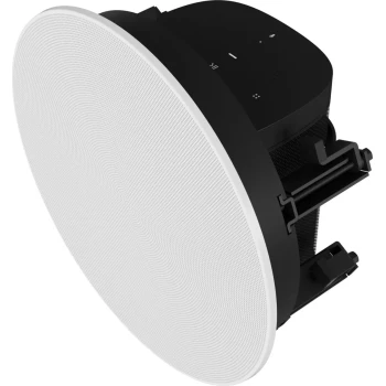 Gineos Module d'intégration plafond pour enceinte WiFi Sonos Denon Bluesound