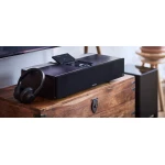 Allt-i-Ett Enceinte connectée tout-en-un