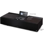 Allt-i-Ett Enceinte connectée tout-en-un