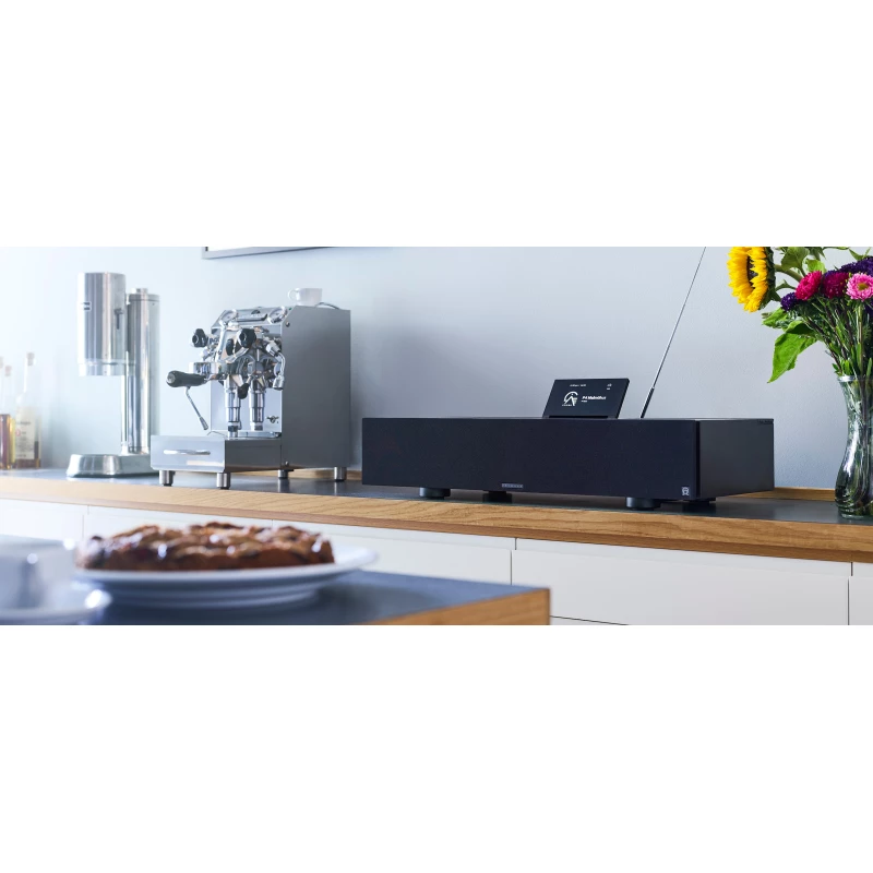 Allt-i-Ett Enceinte connectée tout-en-un