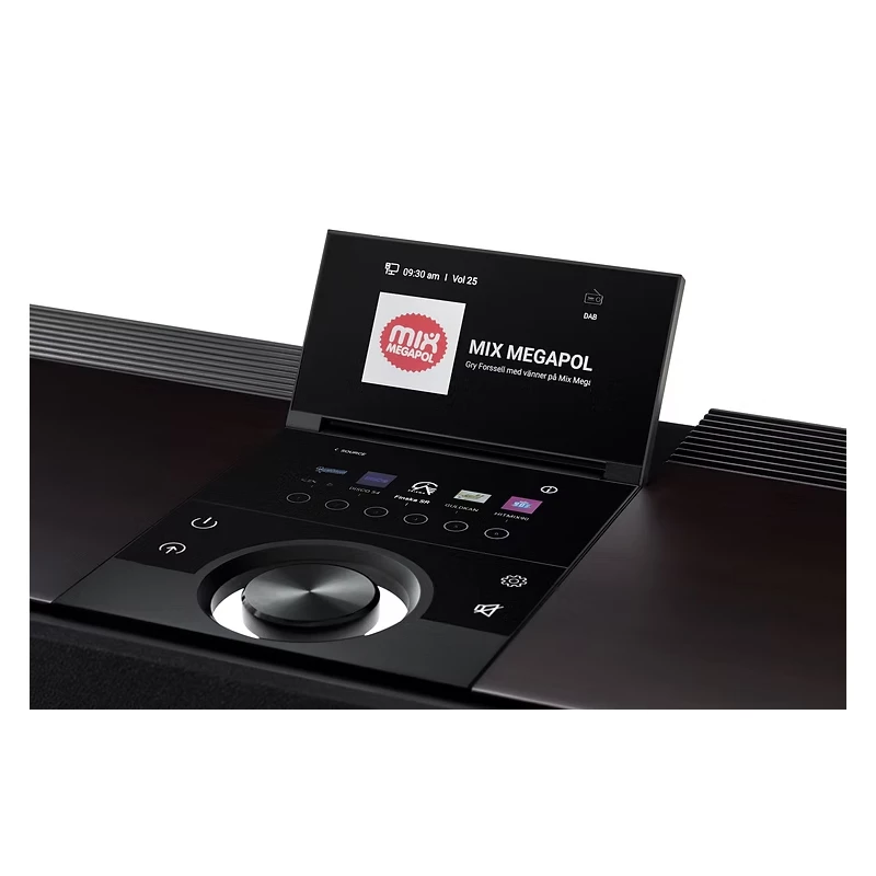 Allt-i-Ett Enceinte connectée tout-en-un