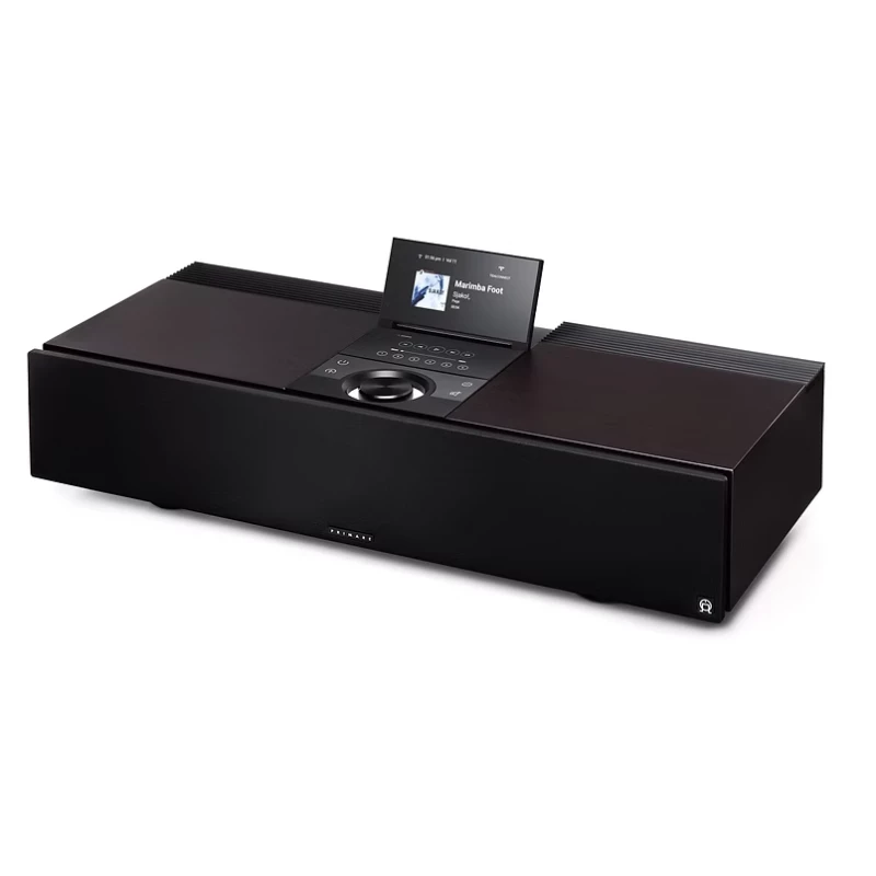 Allt-i-Ett Enceinte connectée tout-en-un