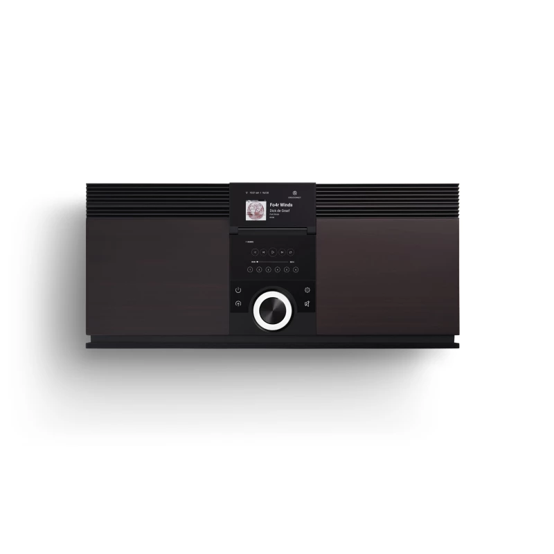 Allt-i-Ett Enceinte connectée tout-en-un