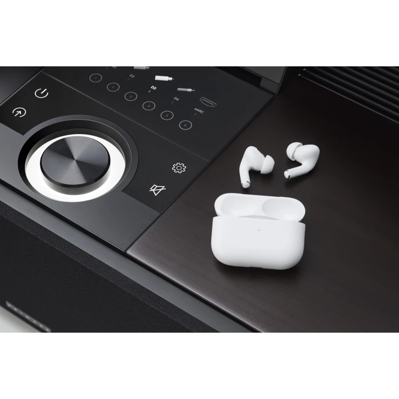 Allt-i-Ett Enceinte connectée tout-en-un