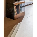 PR Alta Meuble enceinte platine vinyle tout-en-un