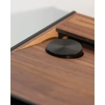 PR Alta Meuble enceinte platine vinyle tout-en-un