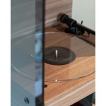 PR Alta Meuble enceinte platine vinyle tout-en-un