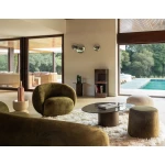 PR Alta Meuble enceinte platine vinyle tout-en-un