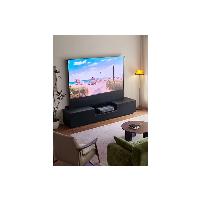 Eden Vision - Meuble pour videoprojecteur ultra courte focale