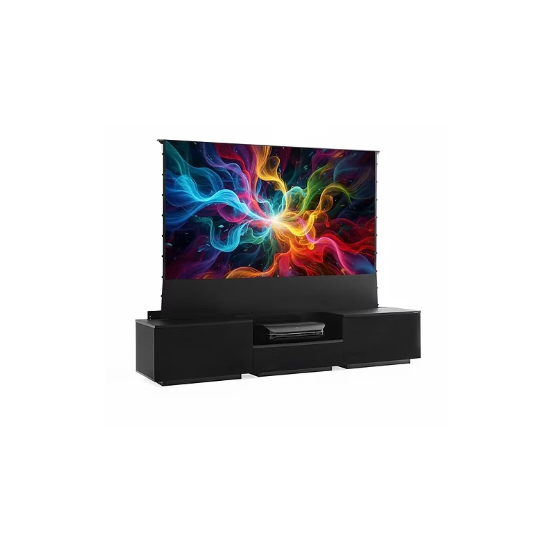 Eden Vision - Meuble pour videoprojecteur ultra courte focale