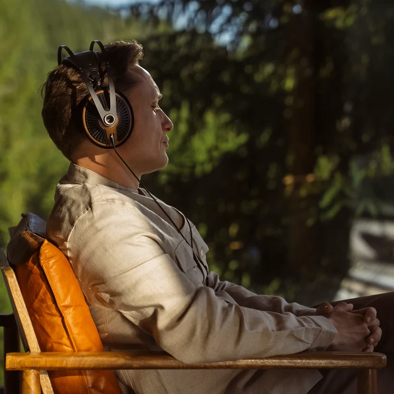 105 Silva - Casque ouvert