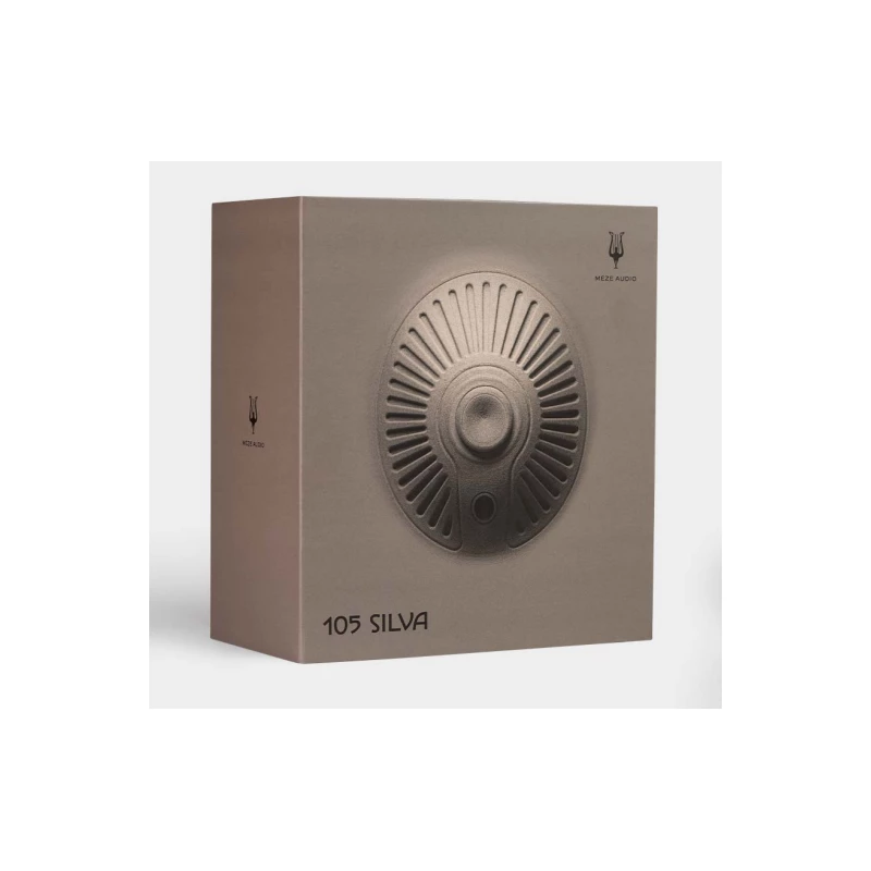 105 Silva - Casque ouvert