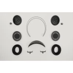 105 AER - Casque ouvert