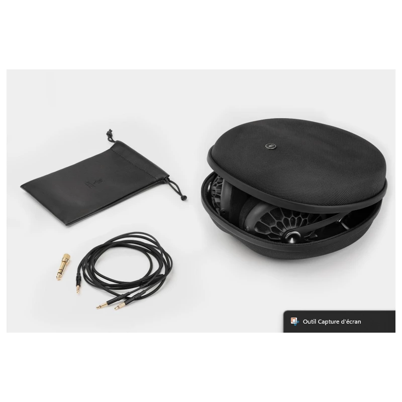 105 AER - Casque ouvert