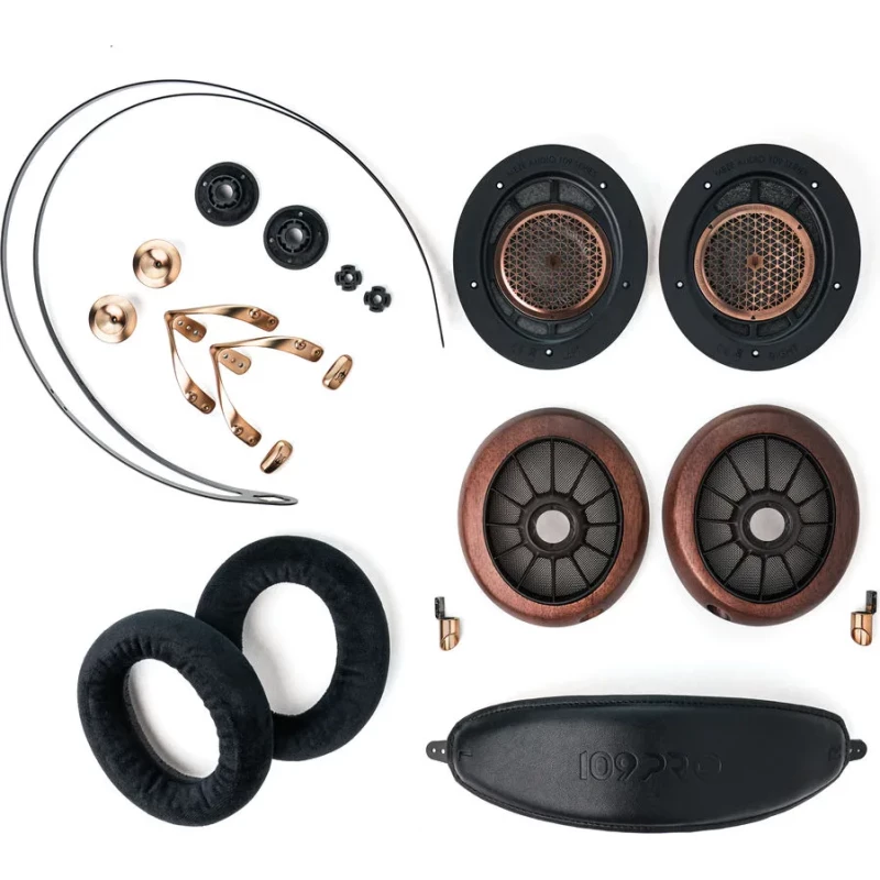 109 Pro - Casque ouvert