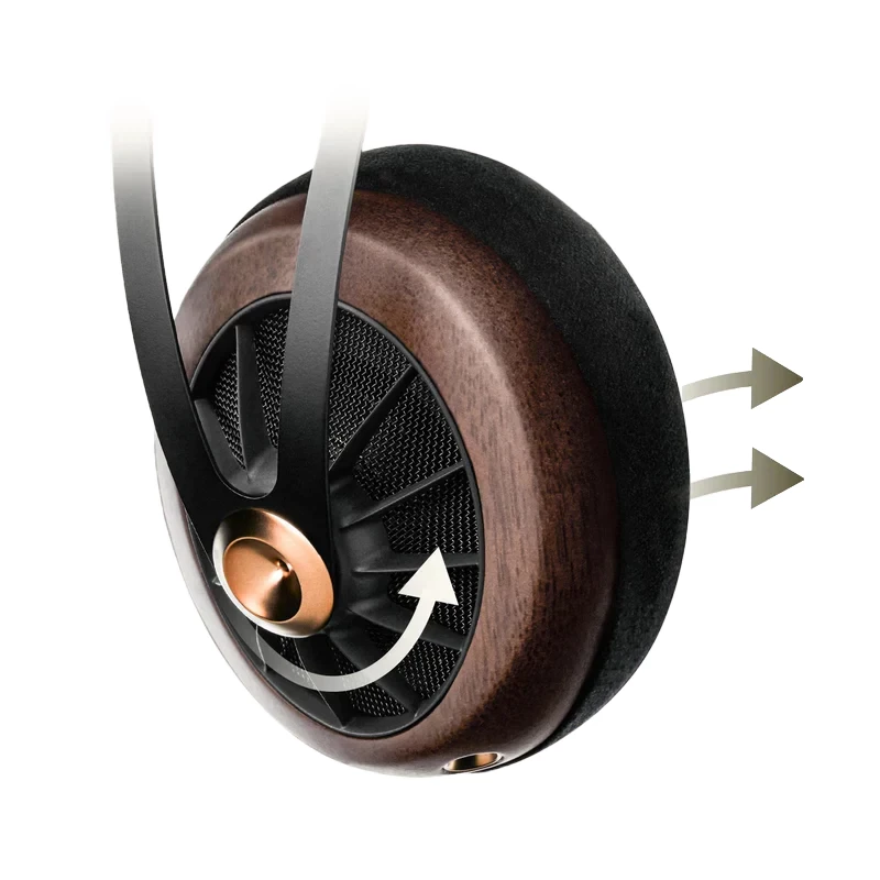 109 Pro - Casque ouvert