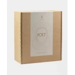 Poet - Casque ouvert