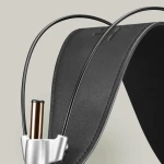 Poet - Casque ouvert