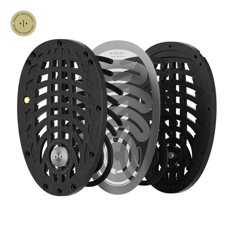 Poet - Casque ouvert