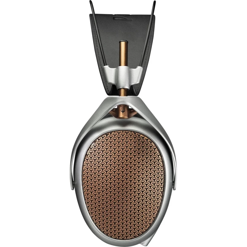 Poet - Casque ouvert