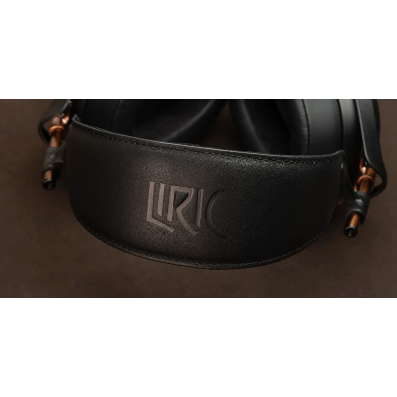 Liric - Casque fermé (2è génération)