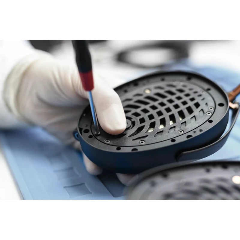 Liric - Casque fermé (2è génération)