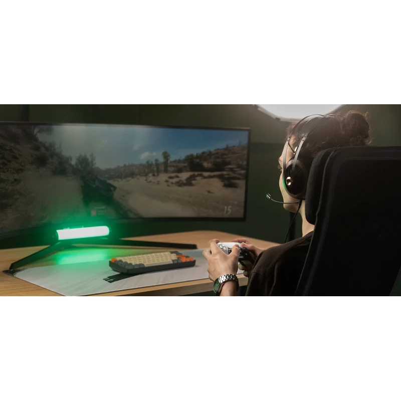 99 Neo Casque fermé avec micro Boom Mic