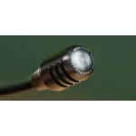 99 Classic Walnut casque fermé avec micro Boom Mic