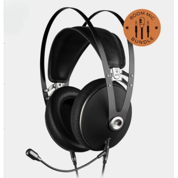 99 Neo Casque fermé avec micro Boom Mic