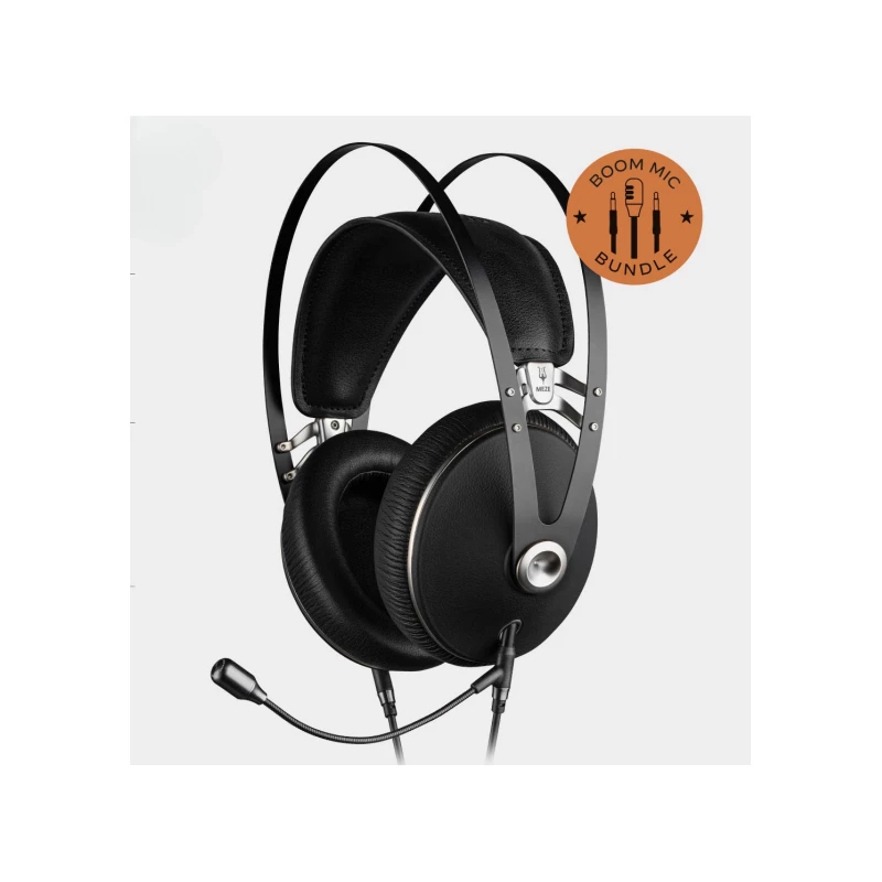 99 Neo Casque fermé avec micro Boom Mic