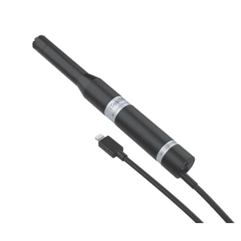 iTestMic2 USB-C / Lightning