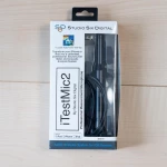 iTestMic2 USB-C / Lightning