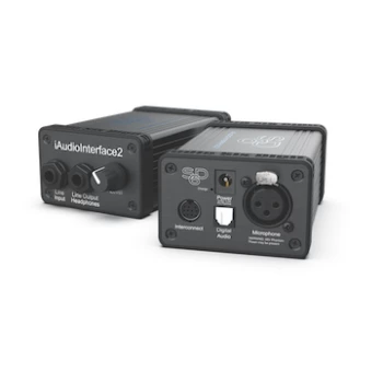 iAudioInterface 2