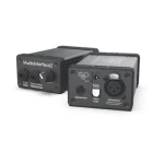 iAudioInterface 2