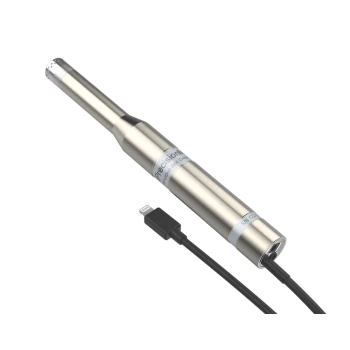 uPrecision Mic