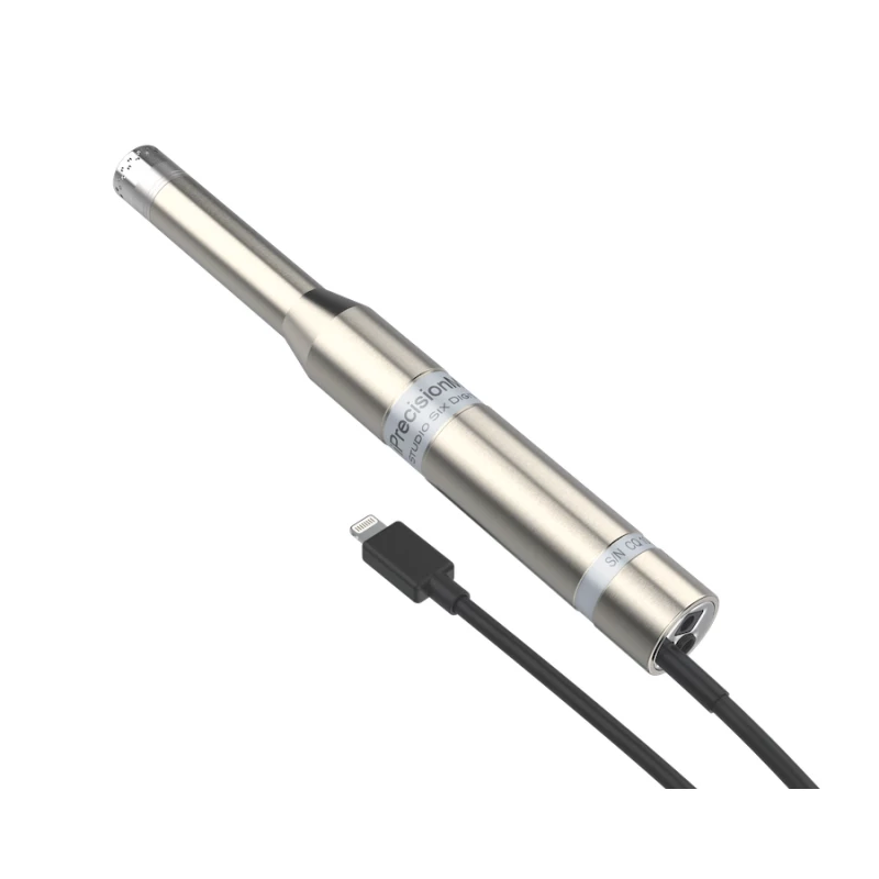 uPrecision Mic