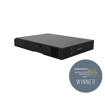 Amplificateur 4125 DSP