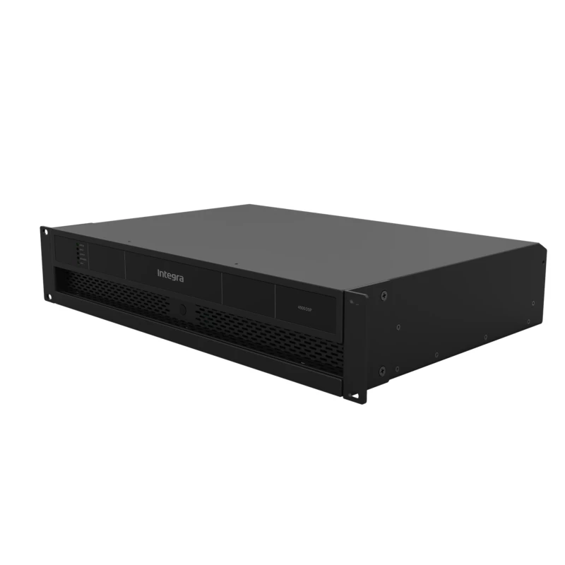 Amplificateur 4500 DSP